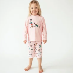 UV-set Pippi Långstrump Rosa
