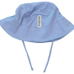 UV-Solhatt Blå