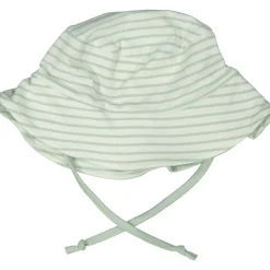 UV-solhatt Bambu Classic Ljusgrön/Grön