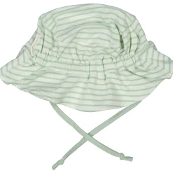 UV-solhatt Bambu Classic Ljusgrön/Grön