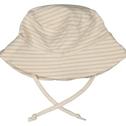 UV-solhatt Bambu Classic Vit/Beige