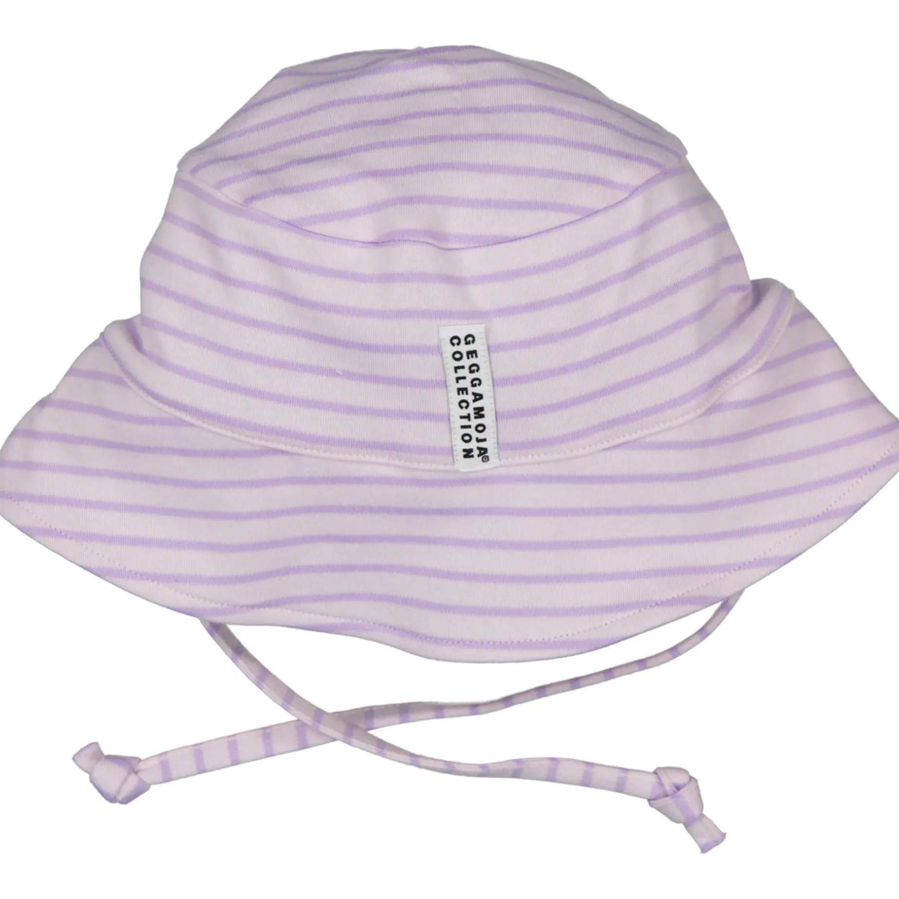 UV-solhatt Lila