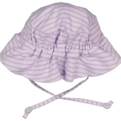 UV-solhatt Lila