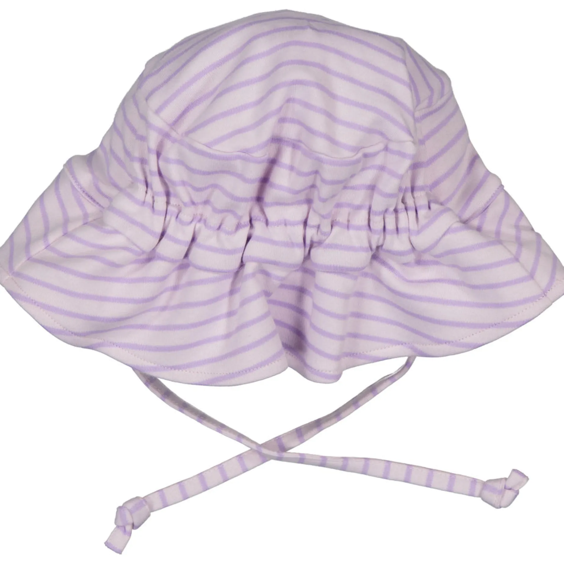 UV-solhatt Lila