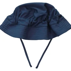 UV-Solhatt Marinblå