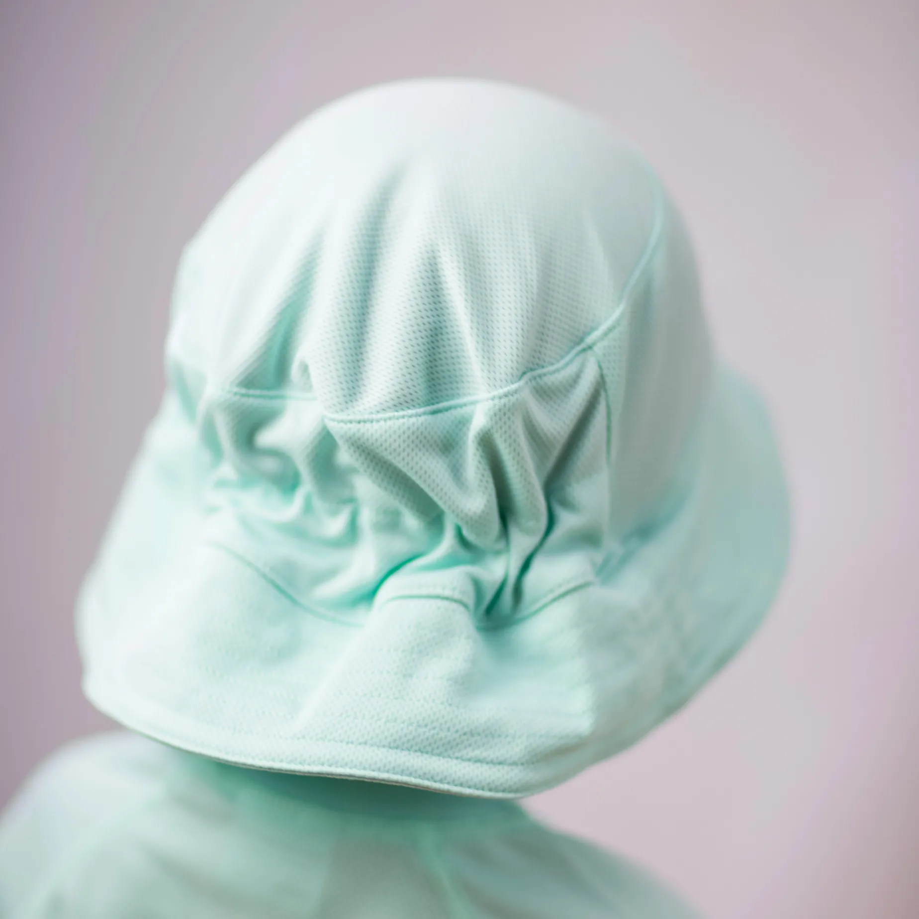 UV-Solhatt Mint