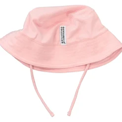 UV-Solhatt Rosa