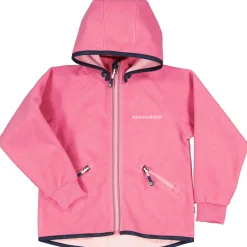 Vindfleecejacka Rosa