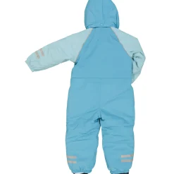 Vinteroverall Unitoddler Blå